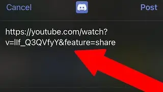 How to Send Video on Discord Mobile 2021 *NEW UPDATE*