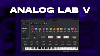 ANALOG LAB 5 IS ACTUALLY NOT THAT BAD!