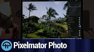 Pixelmator Photo Review