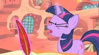 Twilight Sparkle - Shoot!