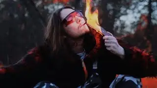 White Punk - Мураками (Official Music Video)