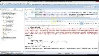 15 15 hibernate hbm2ddl properties