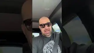 Катастрофа на маркете ? #дальнобойщики #truck #америка