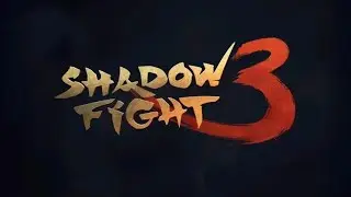 Shadow Fight 3|Tyberius Set|ValerikPlay