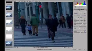 13/18 Crear HDR en Camera Raw — Fotografía: Saca el máximo partido a tus fotos_ESP