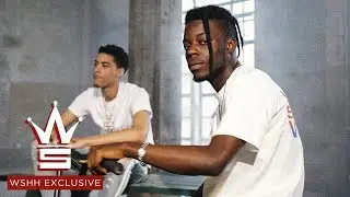 Thutmose Feat. Jay Critch Rounds (WSHH Exclusive - Official Music Video)