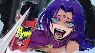 ПЕРВОЕ ПРАВИЛО БОРЬБЫ С РУИНЕРАМИ 😡 - DOTA 2 (ft. @SenkuDT )