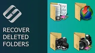 ⚕️ Restoring a Deleted Folder from Recycle Bin, Archive or with Data Recovery Software in 2021 👨‍💻