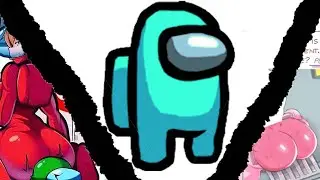 Top 5 Among Us Waifus