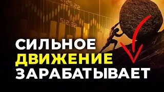 Как торговать и заработать на БО | Бинарные опционы трейдер АБ