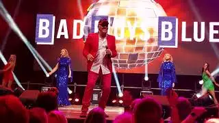 Bad Boys Blue - Gimme Gimme Your Lovin' (Live Concert Arena Riga 17.11.2023)
