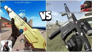 Combat Master vs Blood Strike (Comparison + Gameplay)