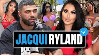 MEET THE ONLY FANS MODEL WHO TORTURES MEN FOR A LIVING!!! - JACQUI RYLAND EP|6