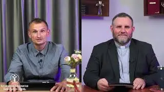 Блаженные люди - люди влияния I Егор Степанищев и Александр Клюшев