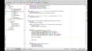 Android Tutorial - Login and Register Part 4 - Accessing SQL Database from device