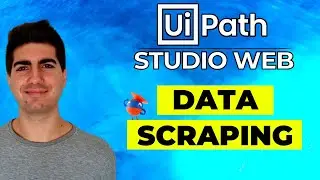 A Beginners Guide to Data Scraping with UiPath Studio Web