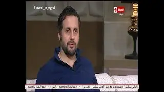 بوضوح | صناع ونجوم قلب أمه يكشفون كواليس خاصة حول الفيلم
