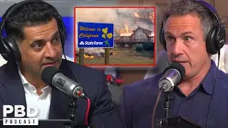 “People Getting Killed on Insurance Rates” - CA Insurance Companies Pulling Back from the Market
