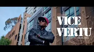 Alnuu - Vice ou Vertu (Official Video)