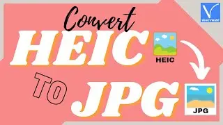 20 Phenomenal Ways to convert HEIC to JPG | 7 Offline and 13 Online.