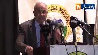 الأمين العام للمركزية النقابية: نطالب من المترشحين إعادة النظر في مطالب العمال