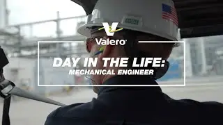 Day in the Life: Mechanical Engineer