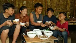 Harvesting dragon fruit: A warm reunion of the Pao brothers | SUNG A PAO HG
