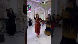 Ракси Сабина духтари Точик 🥰 