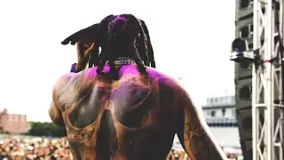 FREE Lil Durk Type Beat | 2023 - 