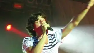 Snow Patrol - Hands Open *LIVE* - 10/6/2009