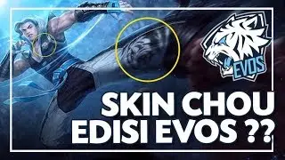 TUTORIAL CHOU BY TOP GLOBAL 5 CHOU - IOS