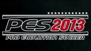 Обзор PES 2013