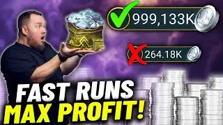 How to Farm MILLIONS OF SILVER FAST!!! - Raid Shadow Legends Guide 2025
