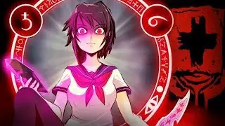 Dark Deception x Yandere Simulator crossover & more! (Dark Deception News)