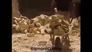 Subhanalloh!