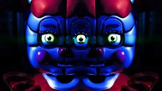 Five Nights at Freddy's Sister Location: REVISITED