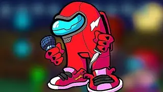 IMPOSTOR vs INOCENTE - Among Us Mod Friday Night Funkin