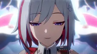 The BEST Character Intro so far?? (Topaz won)