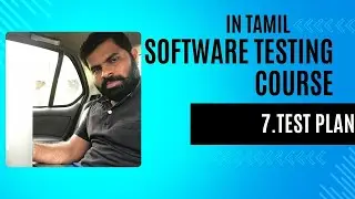 7.What is TestPlan for beginners in Tamil