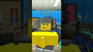 Chair cleanup 