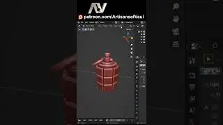 Power Save for Blender