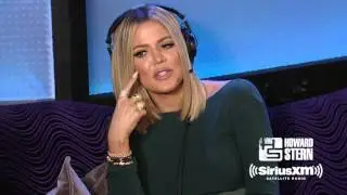 Khloe Kardashians Best Blowjob Tips