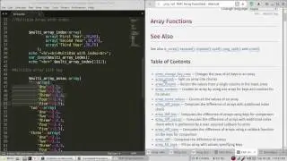17  Introduction to Array