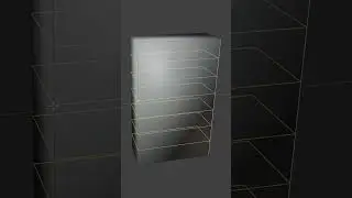Быстрое запекание в marmoset