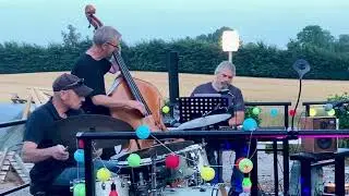 Sascha Görtz Piano Trio - From Gagarins Point Of View - EST