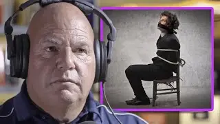 FBI Interrogation Techniques to Get Answers from ANYONE | Jim DiOrio