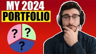 My 10x Crypto Portfolio! Is NOW The Time To Buy? (2024 & 2025)