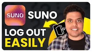 How to Log Out of Suno AI (2025) | Easy Logout Guide