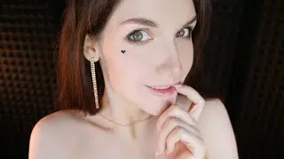 АСМР ❤️Звук тела, зубов, волос, рук и шепот 🥰 ASMR Sound of body, teeth, hair, hands and whispers 😊