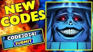 [CODES] Anime Dungeon Fighters CODES 2024! Roblox Codes for Anime Dungeon Fighters